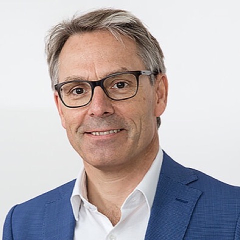 René Tritscher